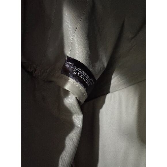 Protocol English Garden Floral Tapestry 18" Satchel / Duffle Bag (1 pc, NWT) - Picture 8 of 8